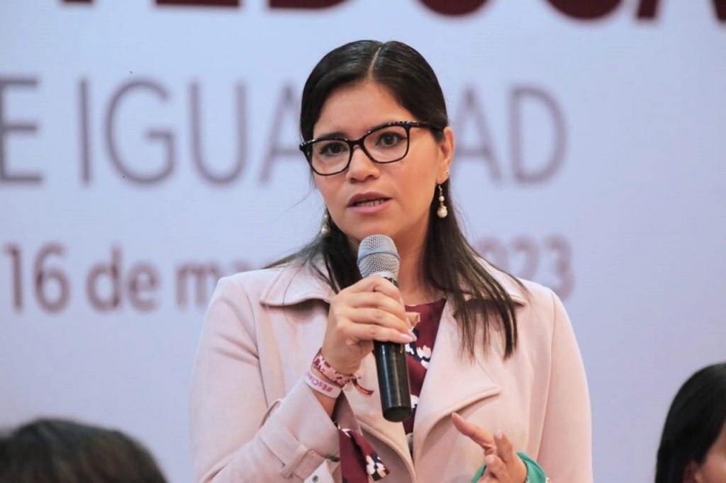 Año 2023 dejó 16 feminicidios en #Michoacán 2 img 20240118 wa00196763104863214300839