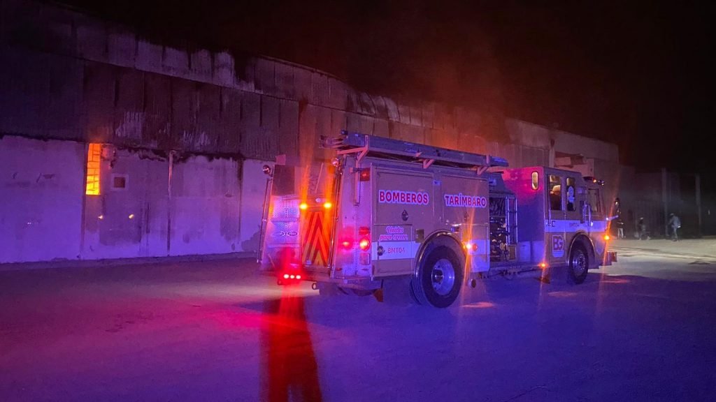 Más de 50 locales afectados en el incendio de Texti Cuitzeo 2 img 20240121 wa00222119964627112032113