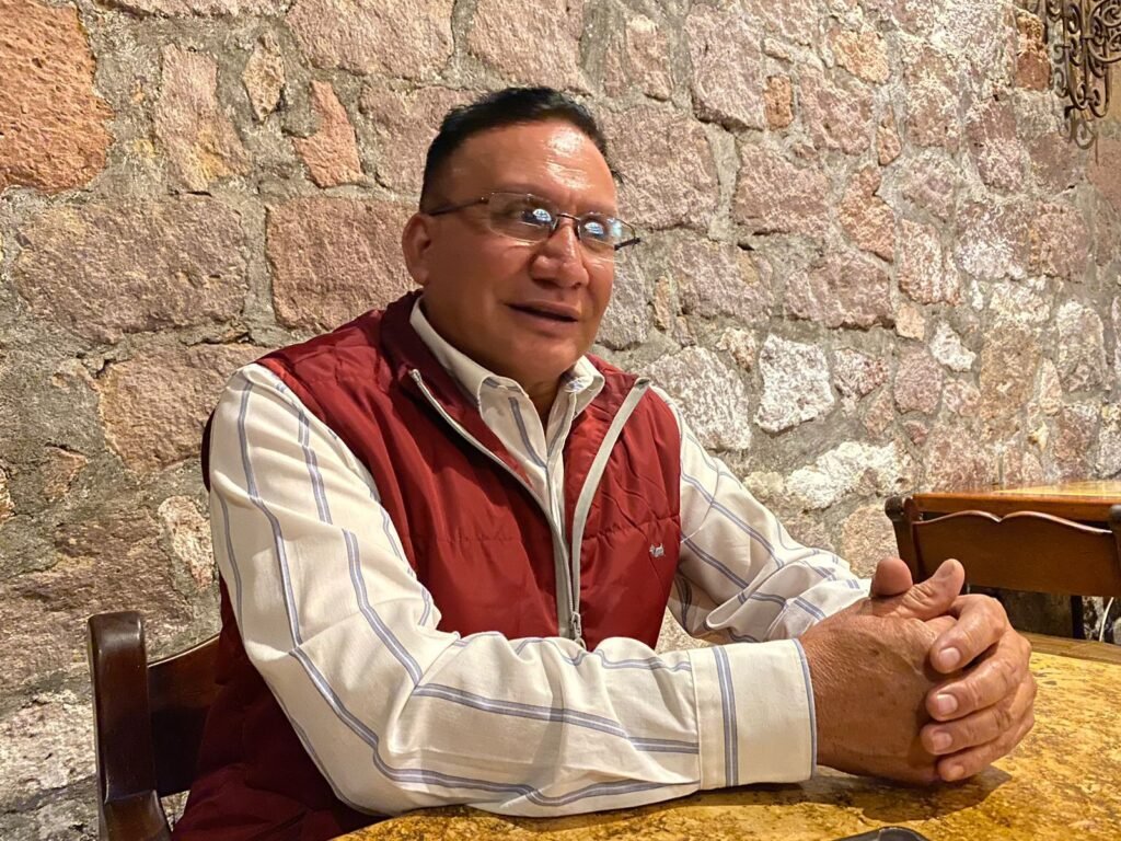 PT no es principal impulsor de la 4T en Tarímbaro, MORENA es del pueblo: Amado Hernández 2 img 20240128 wa00111105740598475549500