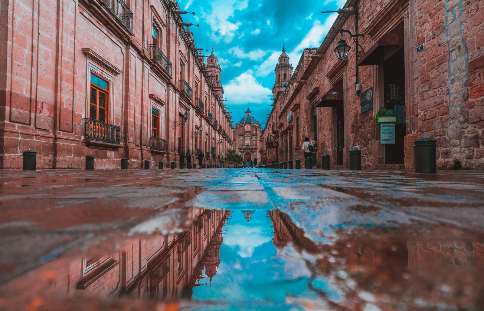 ¿Qué hacer en un día de visita en Morelia?