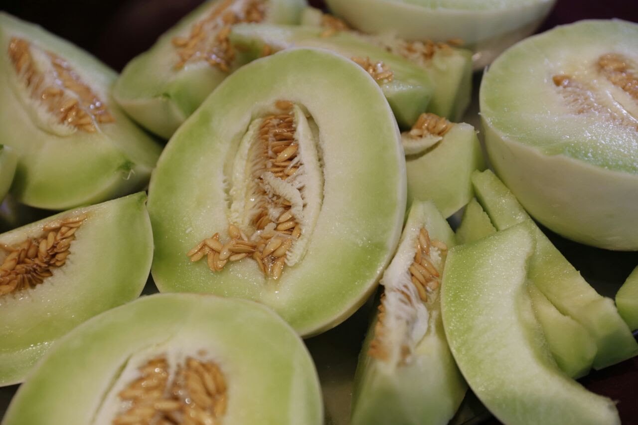 melon