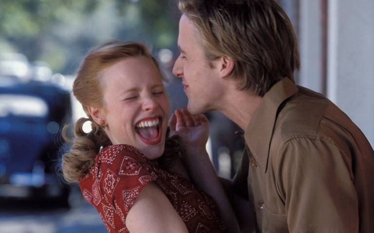 pelicula de amor