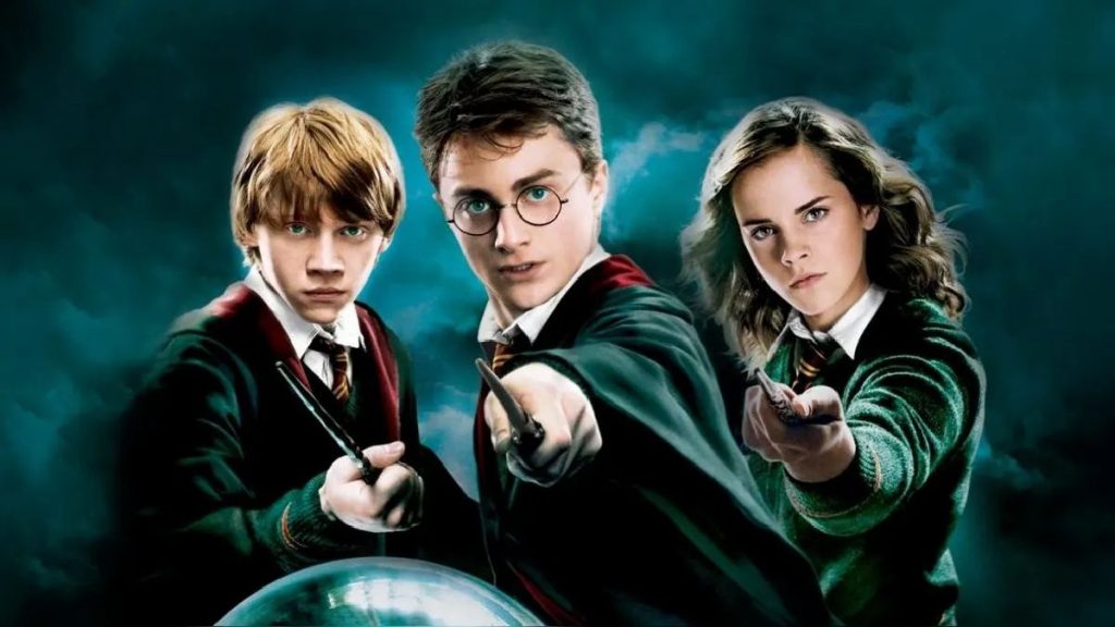 Anuncian oficialmente cuándo y dónde se estrenará la serie de Harry Potter 3 212421 15436633799059392476088771