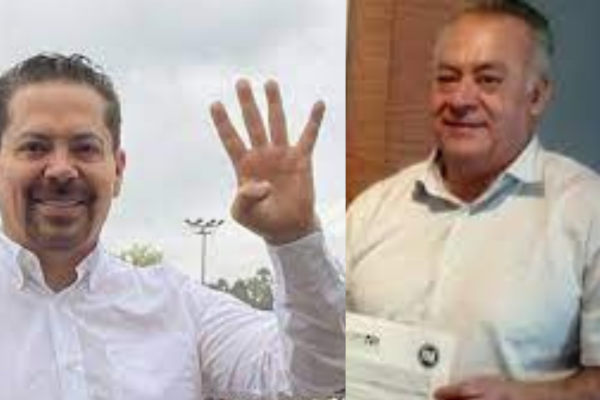 Asesinatos en maravatio