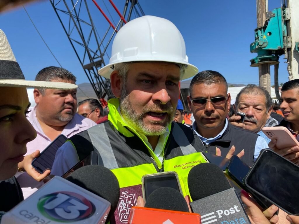 Gobernador de Michoacan 2