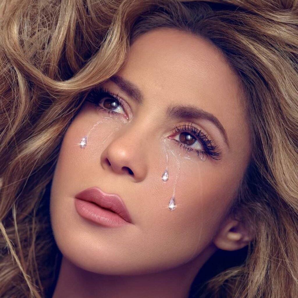 "Las mujeres ya no lloran" nuevo álbum de Shakira 2 fb img 17080278561872575126448183868745