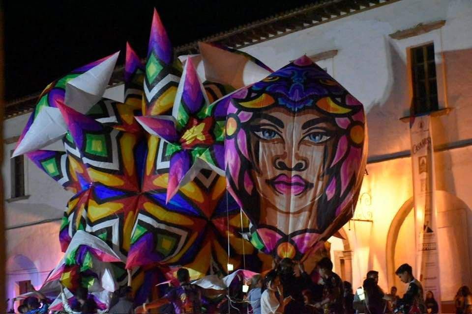 Ya tiene fecha el Cantoya Fest Pátzcuaro 2024 3 fb img 17083705457727963345387281458113