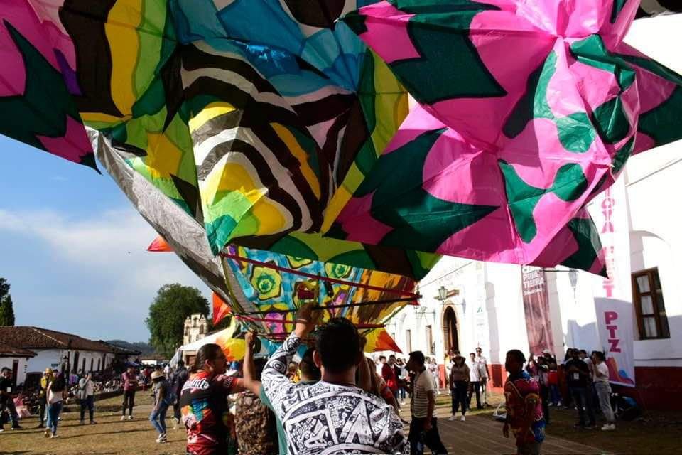 Ya tiene fecha el Cantoya Fest Pátzcuaro 2024 2 fb img 17083705842873692859877588786491