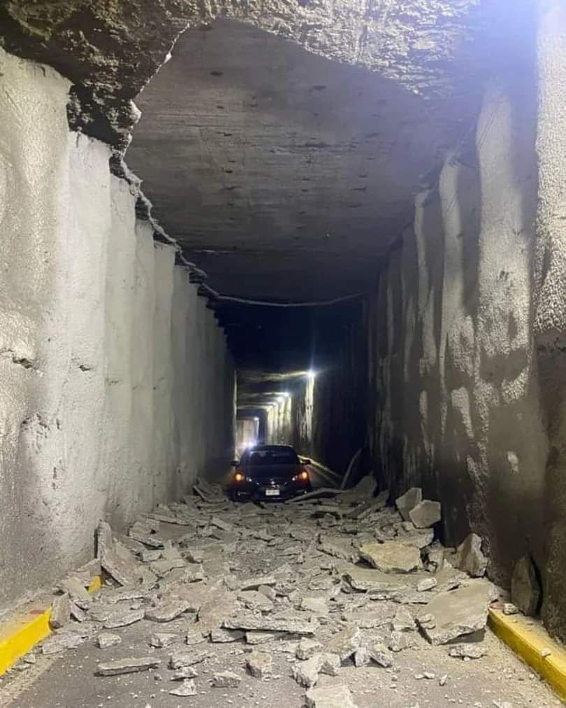 Gobierno de Michoacán recoge concreto de distribuidor Morelos 2 img 20240204 wa00588128579470264097099