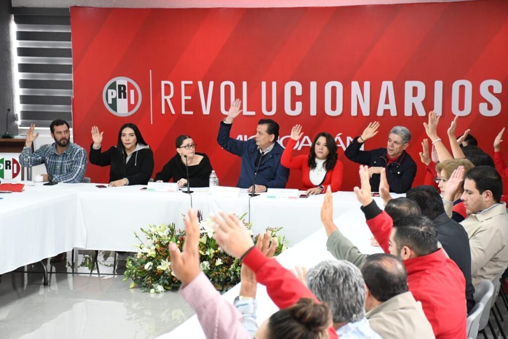 Mandata CPP del PRI aliarse solo con partidos de la coalición Fuerza y Corazón por México 2 img 20240217 wa01133739919745403446983