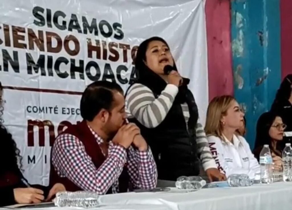 Jeanette Márquez 
