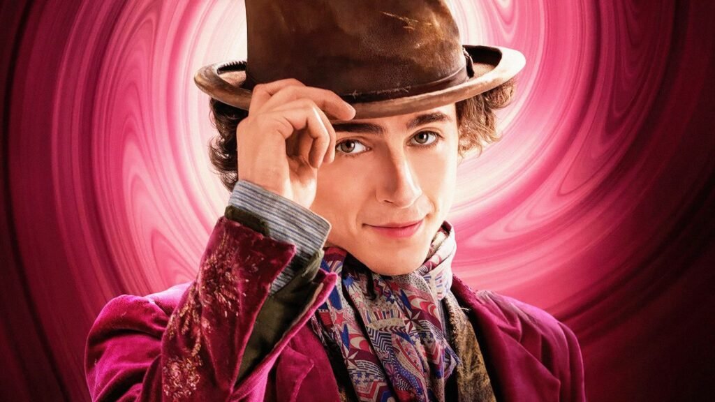 timothee chalamet wonka 6567175e259e56274474800773542188