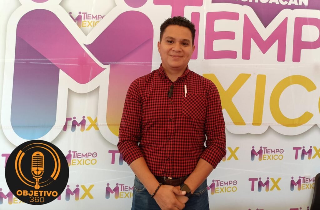David Ceballos busca la alcaldía de Indaparapeo este 2024 2 David Ceballos