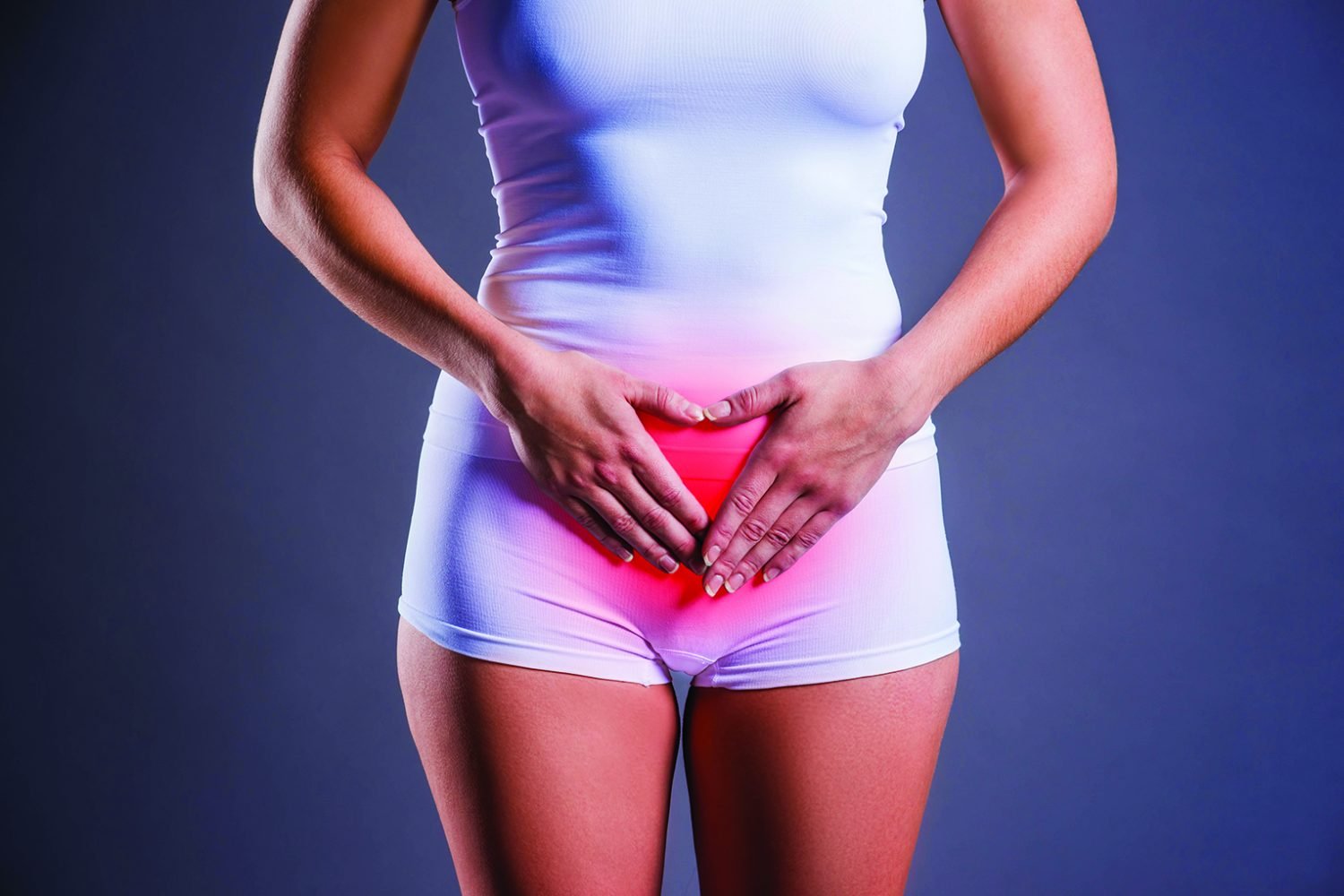 Endometriosis Awareness Month