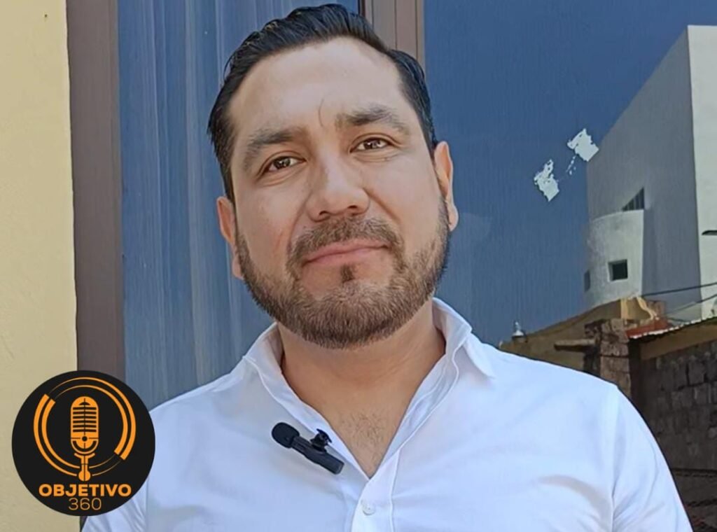 PRD Respaldará a Miguel Ramos en búsqueda de la alcaldía de Chilchota 2 Miguel Ramos Chilchota