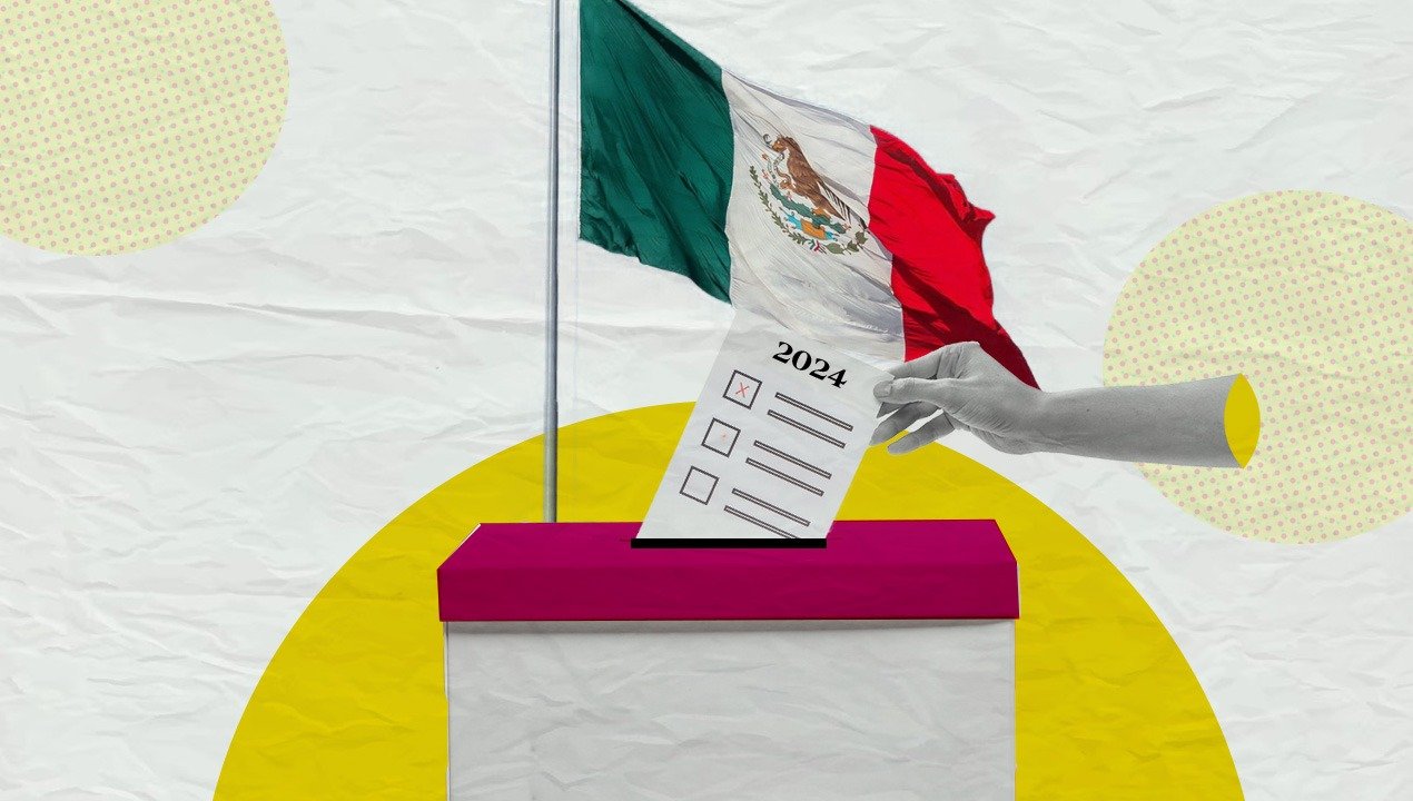 elecciones 2024