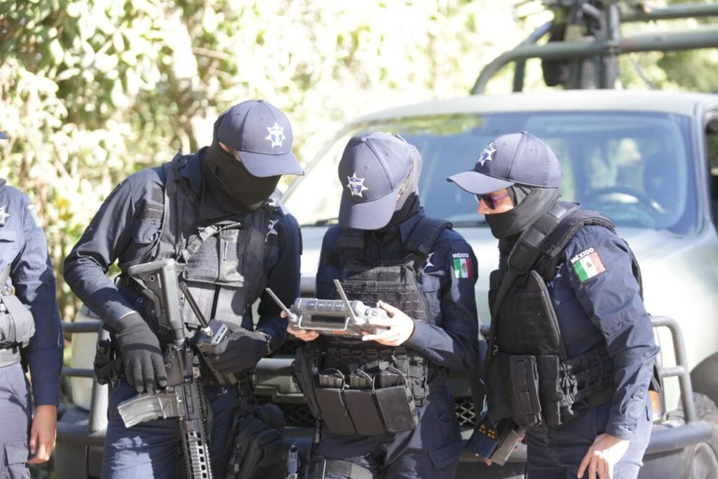 SSP, Sedena y FGE implementan operativo por aire y tierra en Atécuaro 3 img 20240302 wa0043124674970898268510