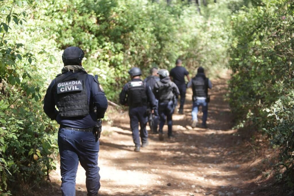 SSP, Sedena y FGE implementan operativo por aire y tierra en Atécuaro 5 img 20240302 wa0046109868912864100106