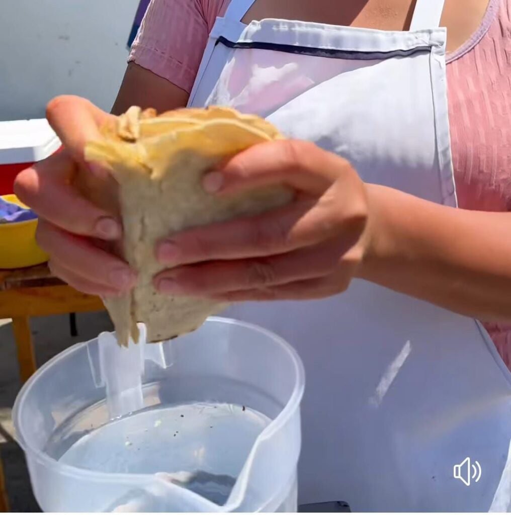 ¿Ya probaste el agua fresca de tortilla? 3 img 20240311 wa0014839194192402770325