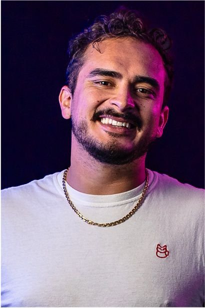 Ricardo Pérez llega a la ciudad de Morelia 4