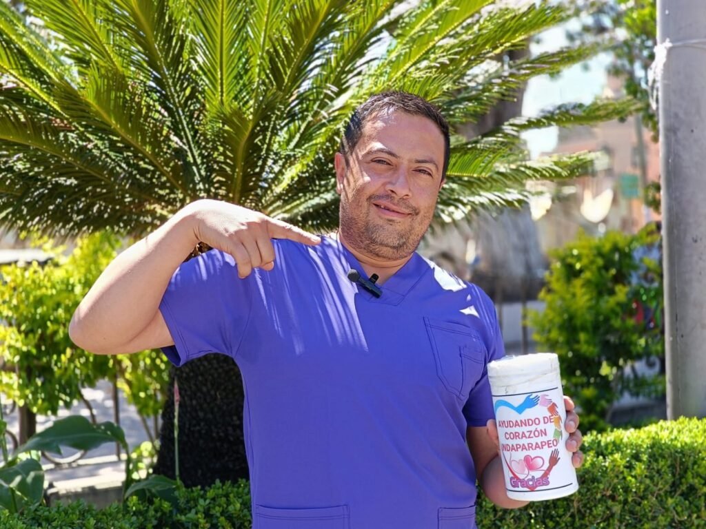 Invitan a Kermés Solidaria en Indaparapeo para Apoyar a Alejandra Marín en su Batalla Contra el Cáncer 2 roberto mejia indaparapeo