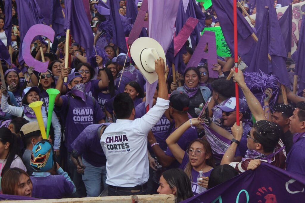 Chava cortes