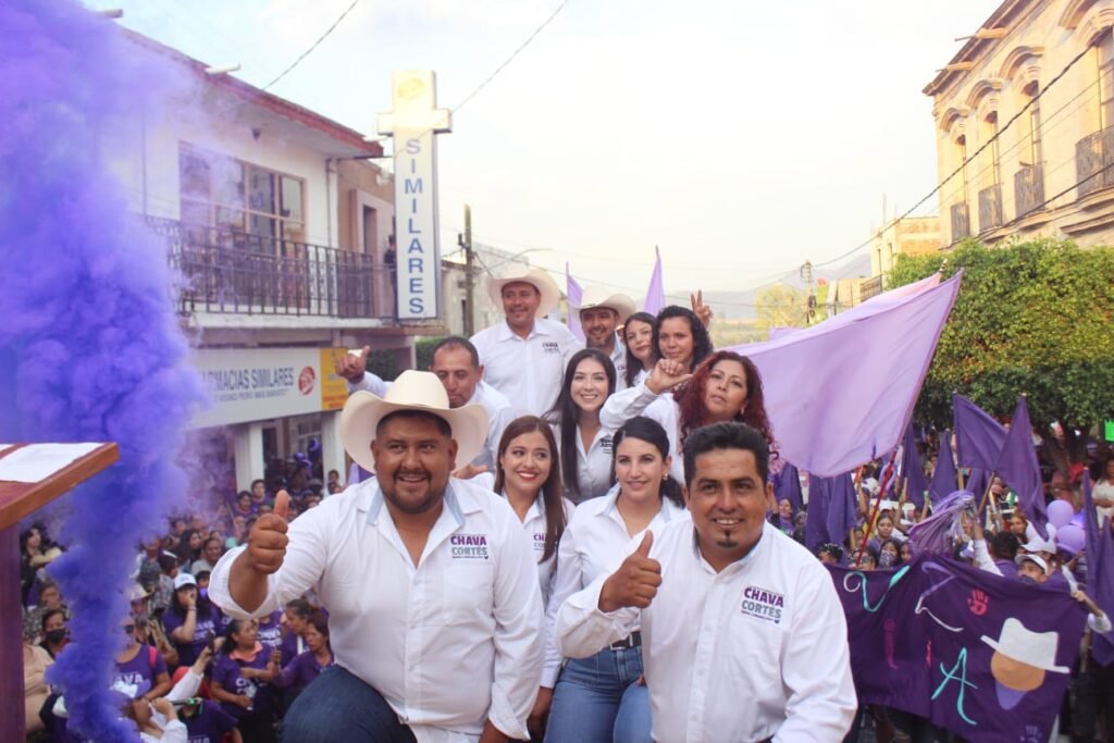 Chava cortes