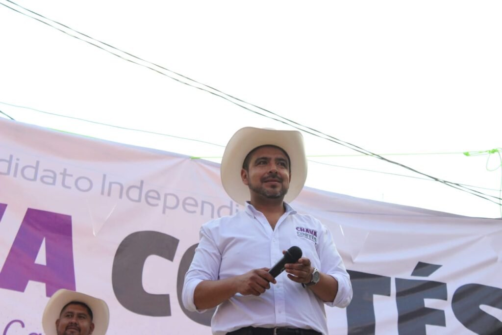 Chava cortes 2