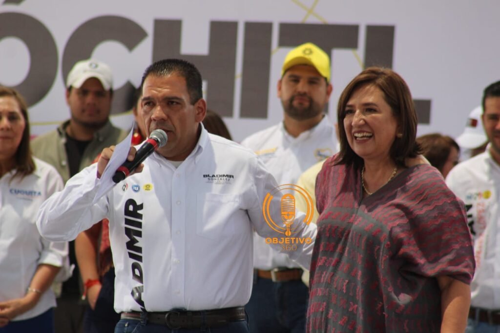 Xochil Galvez Tarimbaro 2