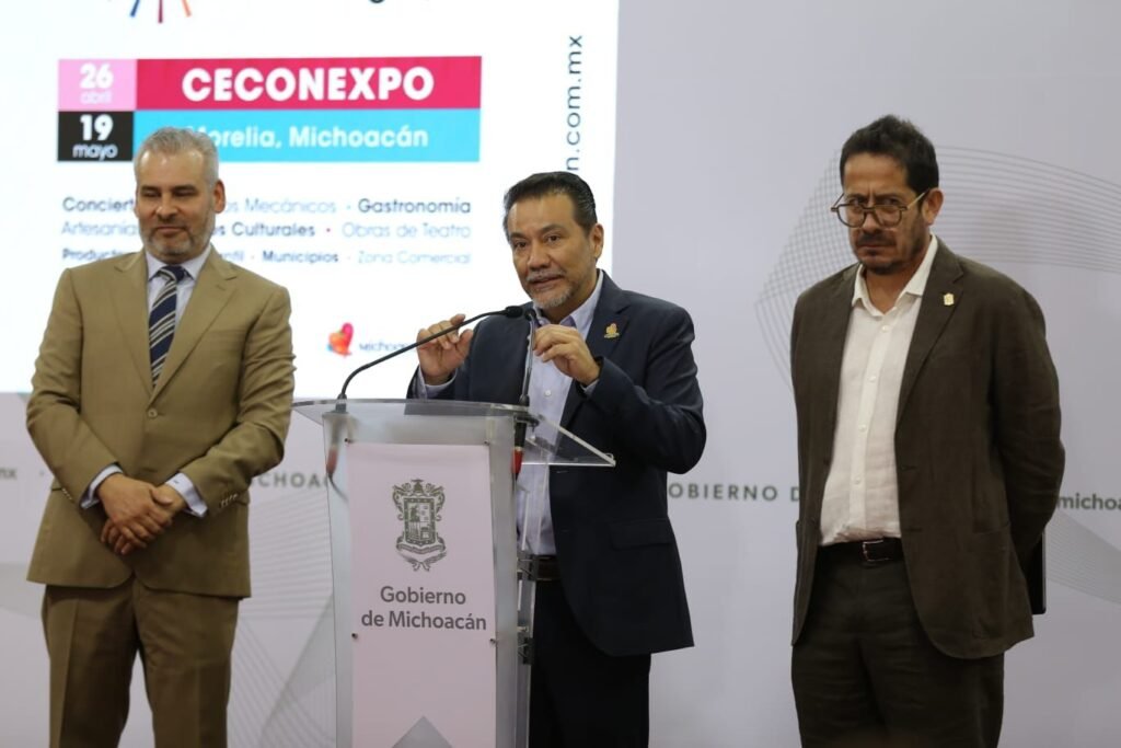 Alejandro Sanz les cantará a las mamás en el Festival Michoacán de Origen 2 alejandro saenz dia de la madre