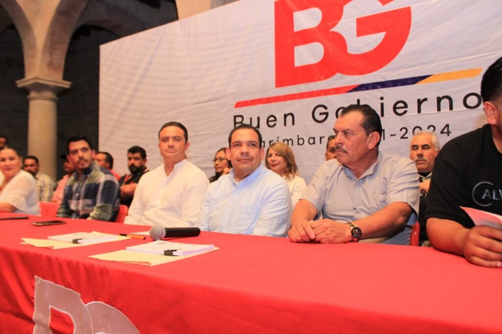 Inicia Tarímbaro campaña de descacharrización el Dengue, Zika y Chikungunya 2 descacharrizacion