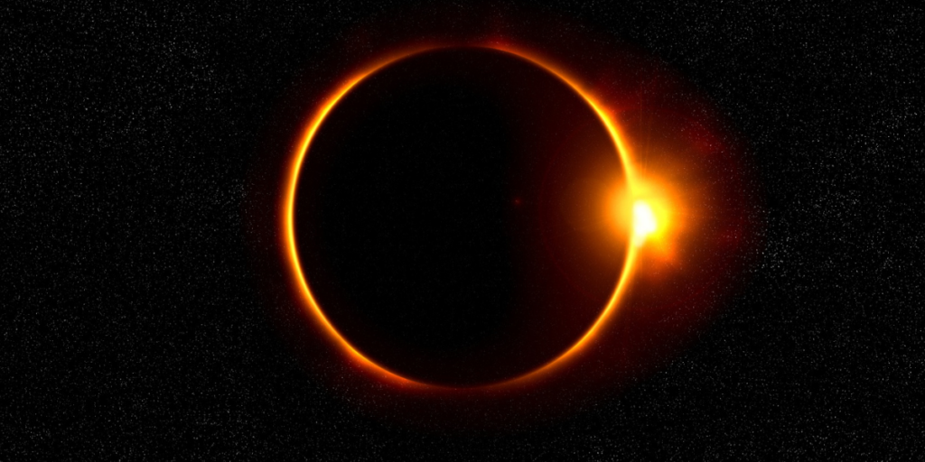 Advierte SSM los daños a la salud por observar el eclipse solar sin protección 2 eclipse solar 3
