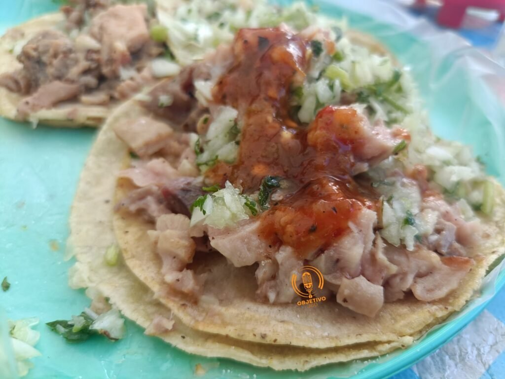 Disfruta del Festival del Taco en Villas del Pedregal 2 festival del taco