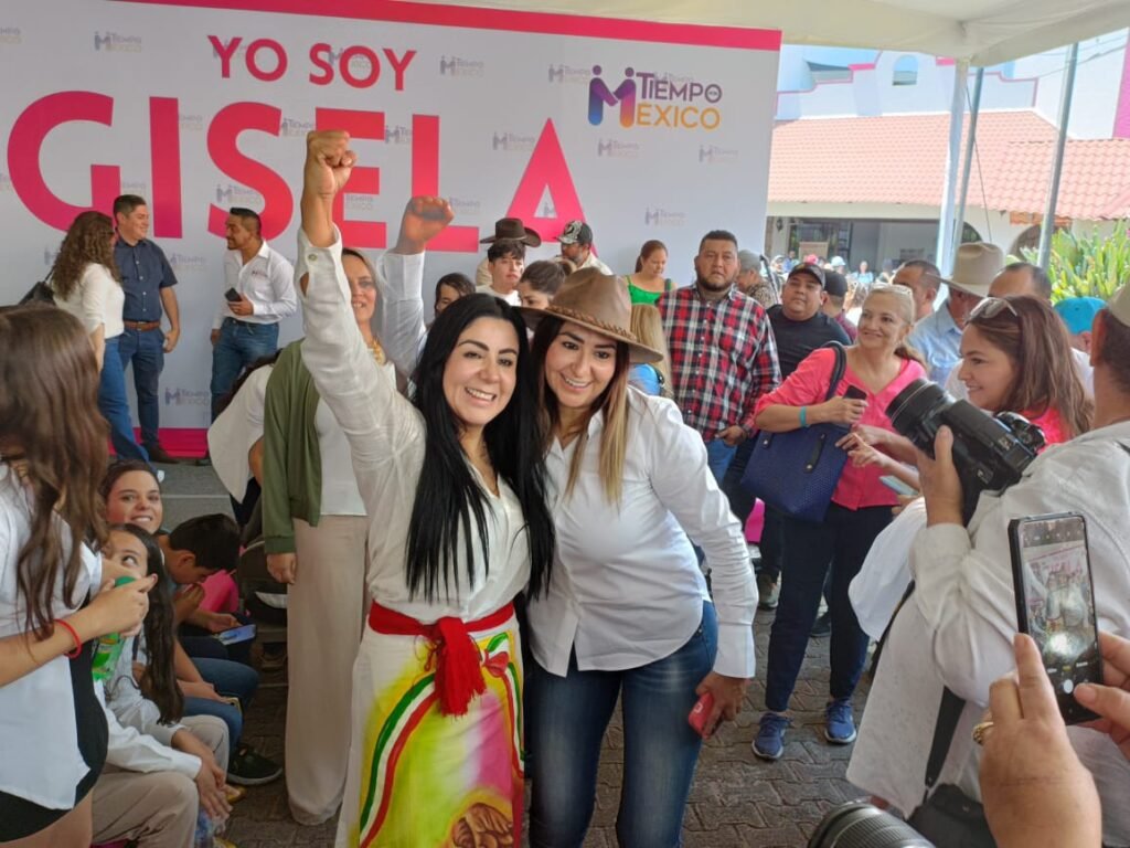 gisela vazquez 2