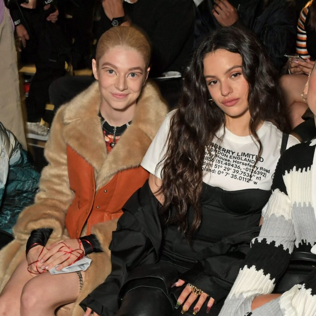 ¿Hunter Schafer y Rosalía si tuvieron un romance? 3 img 20240403 wa00022101268174537372393