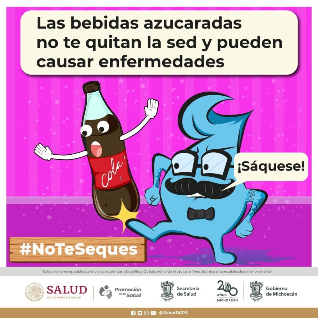 Evita el consumo de bebidas azucaradas como método de hidratación 2 img 20240417 wa00132769208245359917120