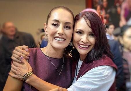 Nalleli Pedraza celebra la próxima visita de Claudia Sheinbaum a Michoacán 2 img 20240420 wa00153599317172736662081