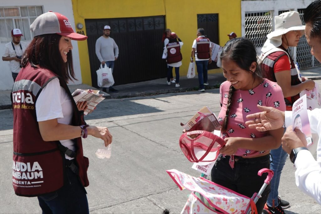 Nalleli Pedraza a la alza en preferencias ciudadanas 2 img 20240426 wa00161989327983556281891