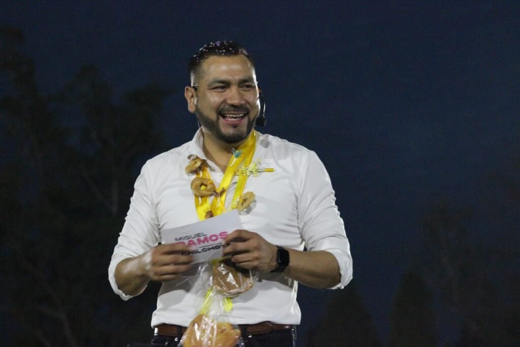 miguel ramos chilchota 4