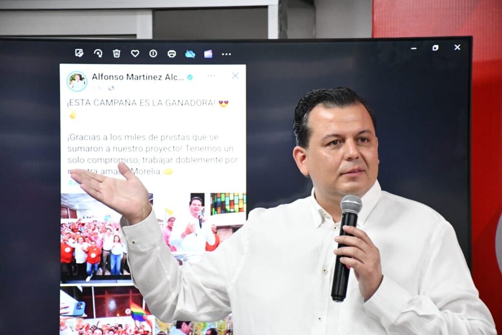 pri memo valencia