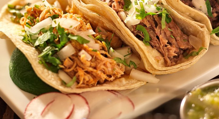 Disfruta del Festival del Taco en Villas del Pedregal 3 taco1