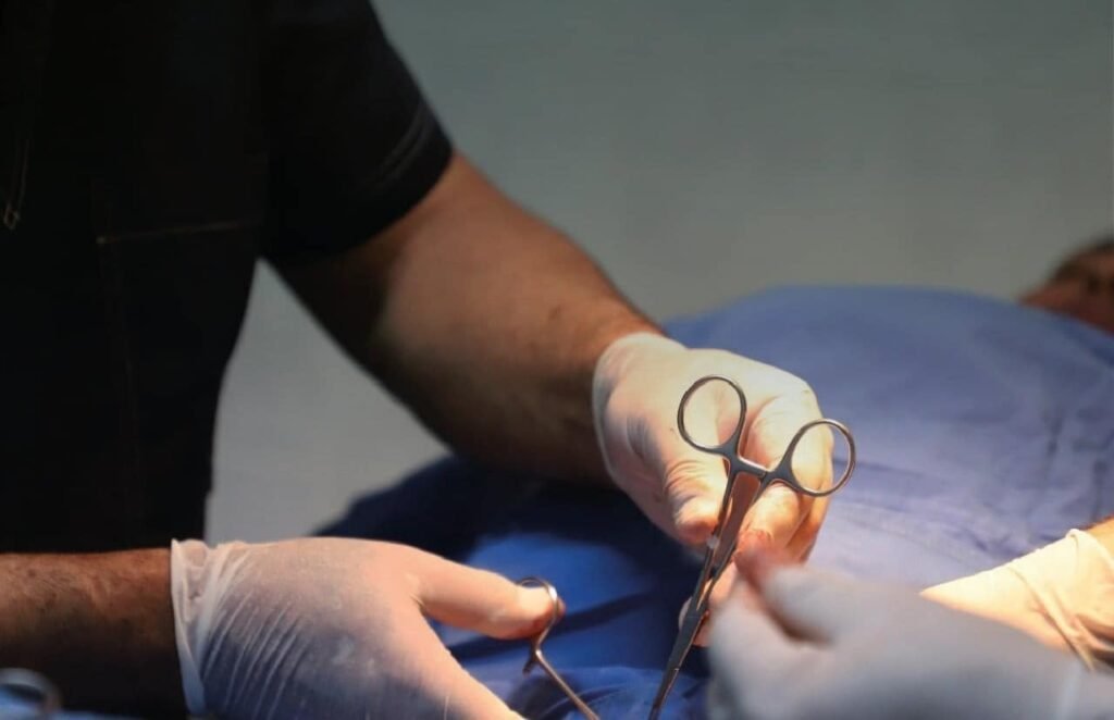 Realiza vasectomías sin bisturí gratis en el centro de salud de Morelia 3 vasectomia