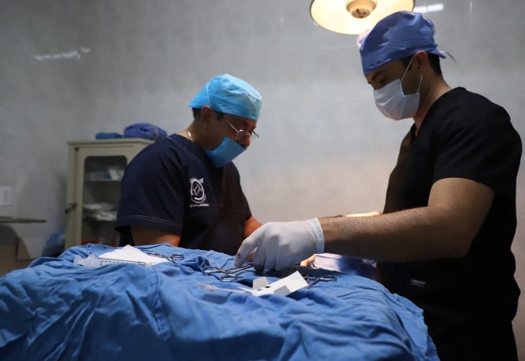 Realiza vasectomías sin bisturí gratis en el centro de salud de Morelia 2 vasectomia