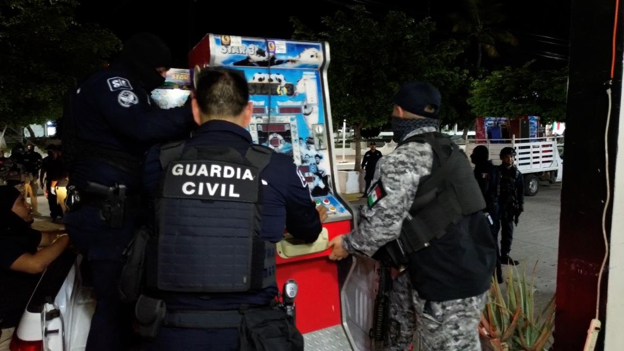 maquinitas tragamonedas michoacan 2 2