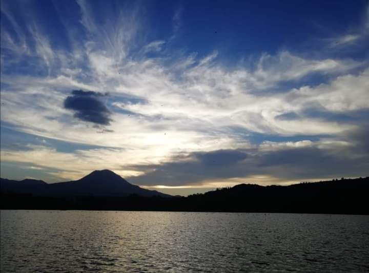 Disfruta de la Naturaleza en la Hermosa Laguna de Zacapu 6 1 1