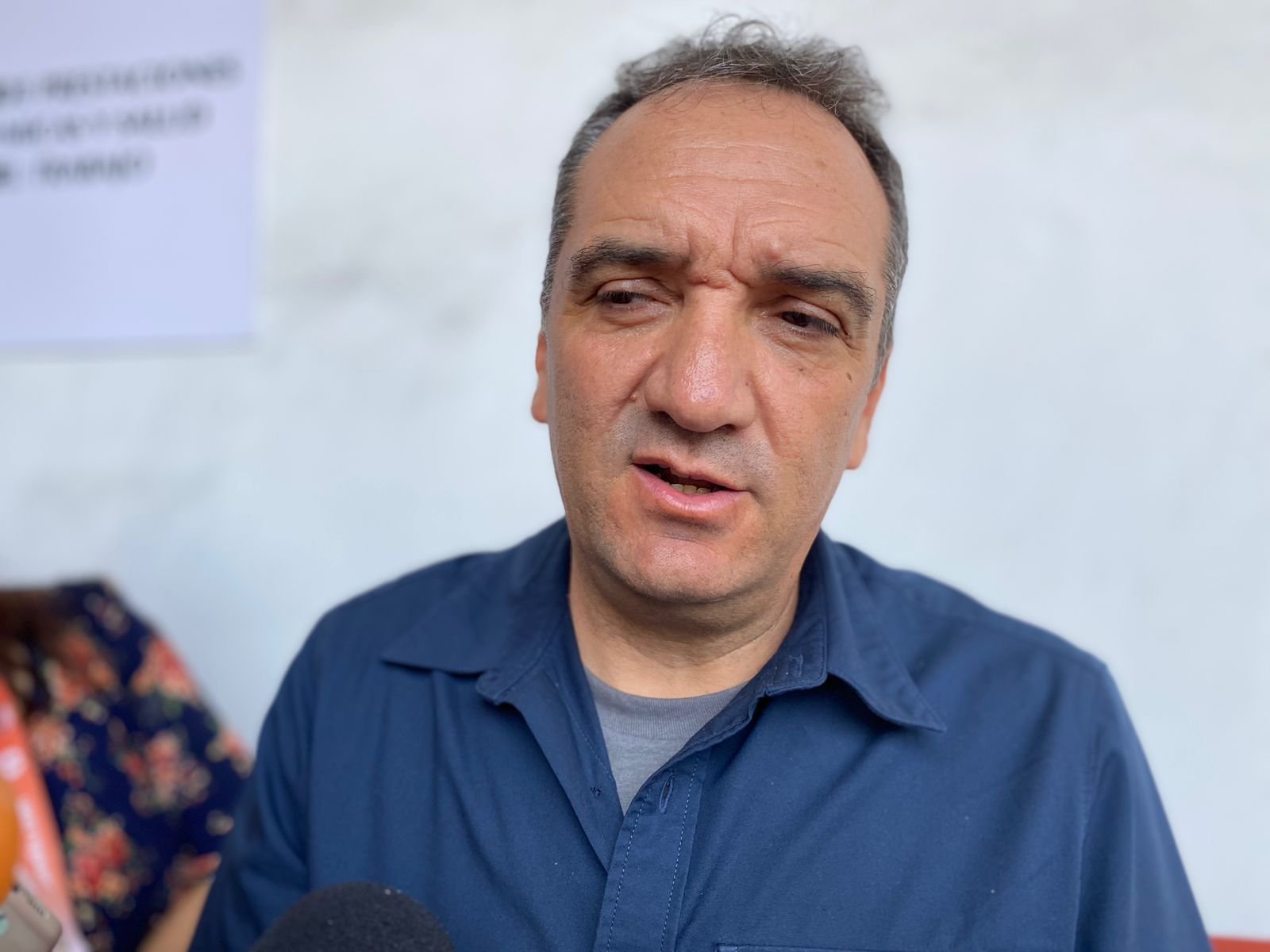 No hay ningun tunel en Morelia informacion no es concluyente Arqueologo Punzo 3