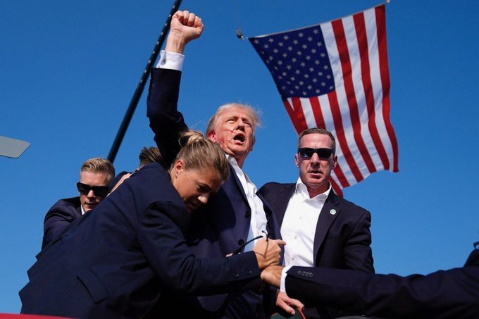 donald trump 2 1