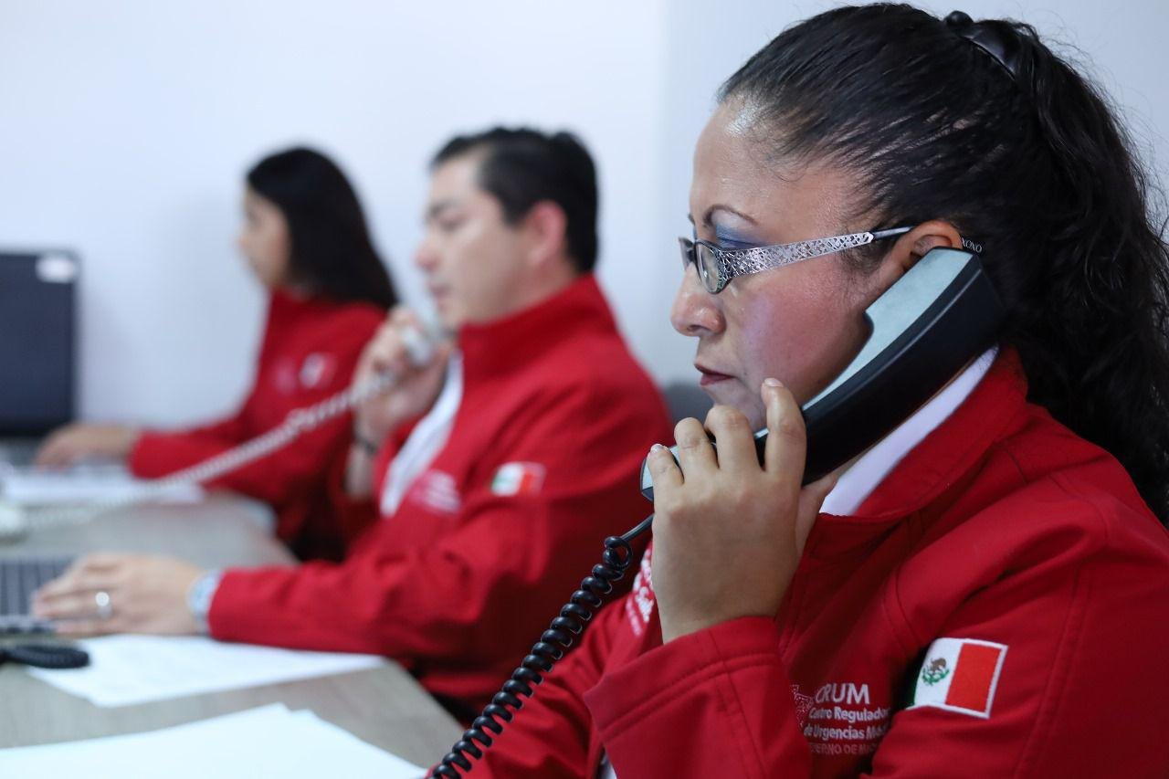 ¿Triste o angustiado Llama a la linea Hablemoos y recibe atencion psicologica gratuita 3
