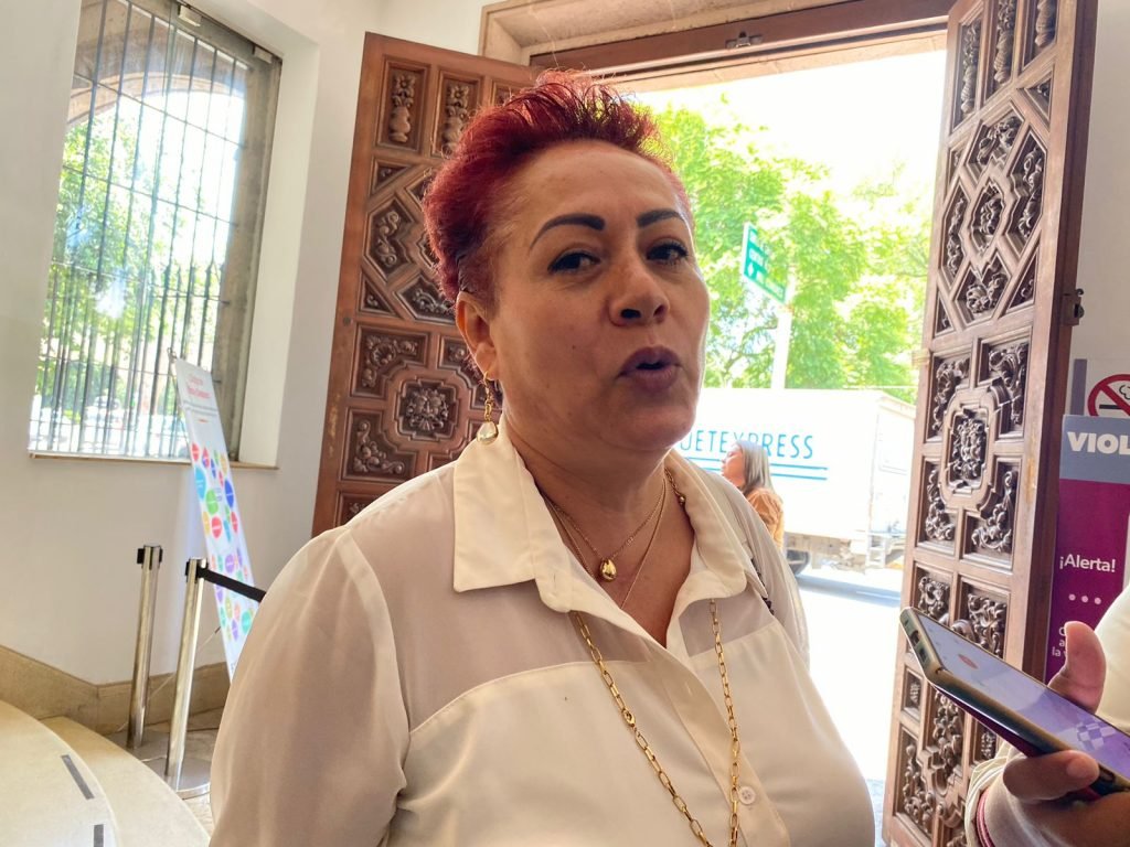 Capacitarán a balnearios de Michoacán para evitar violencia vs comunidad LGBTTTIQ+: Eva Tinoco 2 Capacitaran a balnearios de Michoacan para evitar violencia vs comunidad LGBTIIQ Eva Tinoco 8