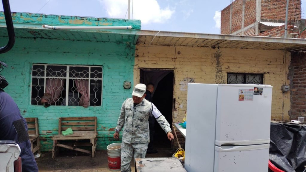 Edil de Sahuayo Solicita Ayuda para Damnificados tras Desbordamiento del Río Sahuayo 3 Edil de Sahuayo Solicita Ayuda para Damnificados tras Desbordamiento del Rio Sahuayo 8